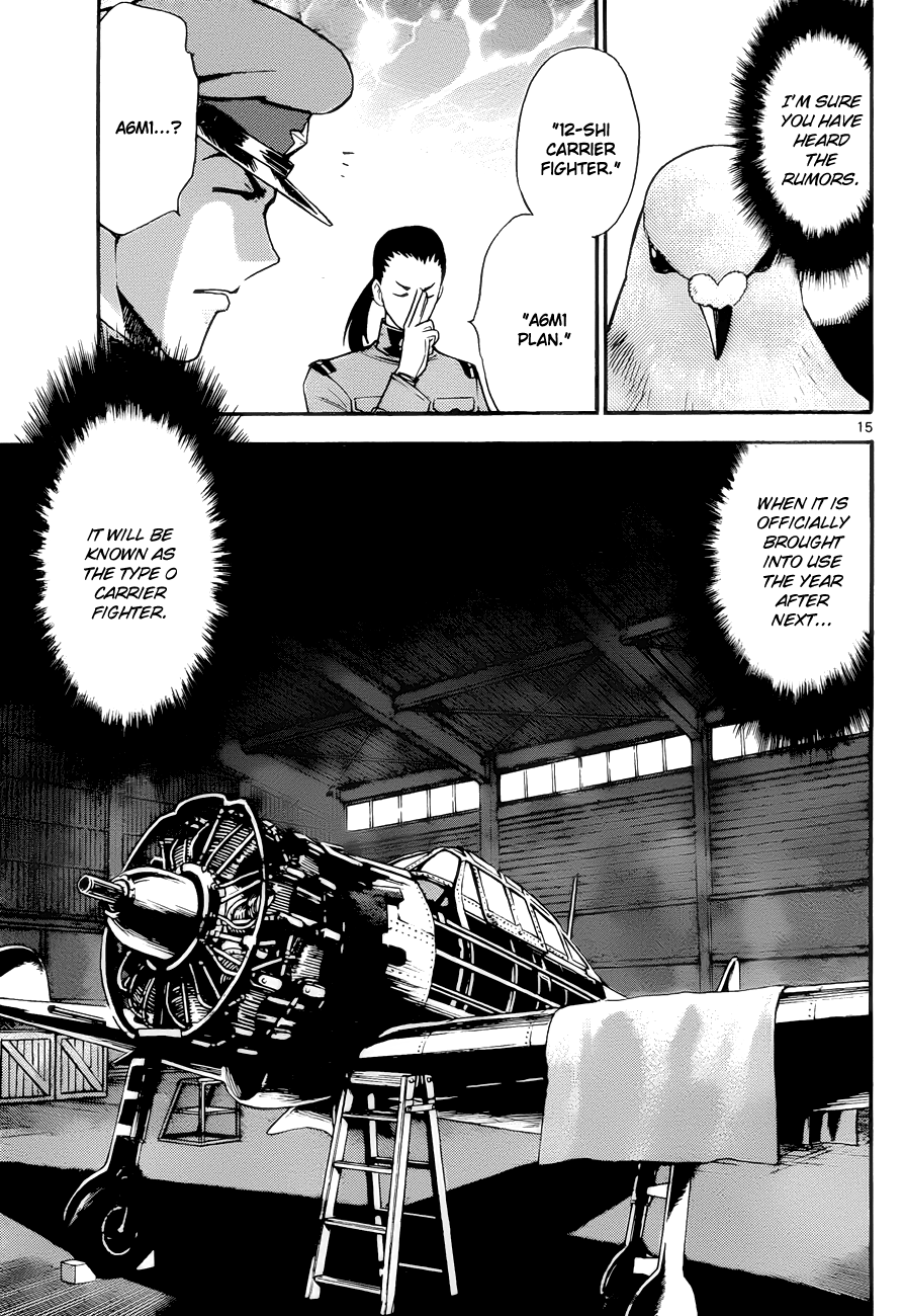 Zettai Karen Children Volume 28 166
