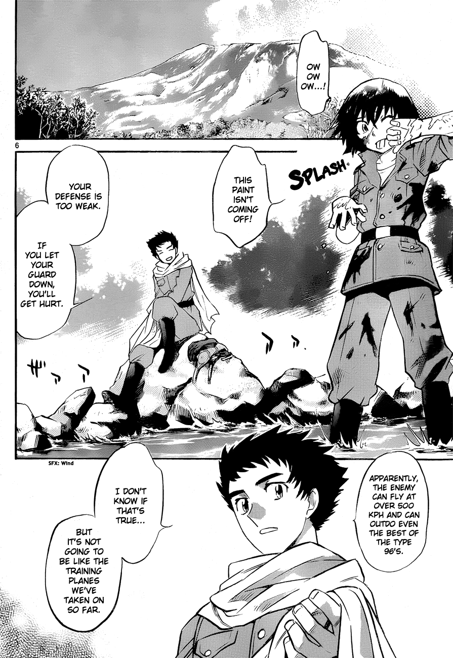 Zettai Karen Children Volume 28 175