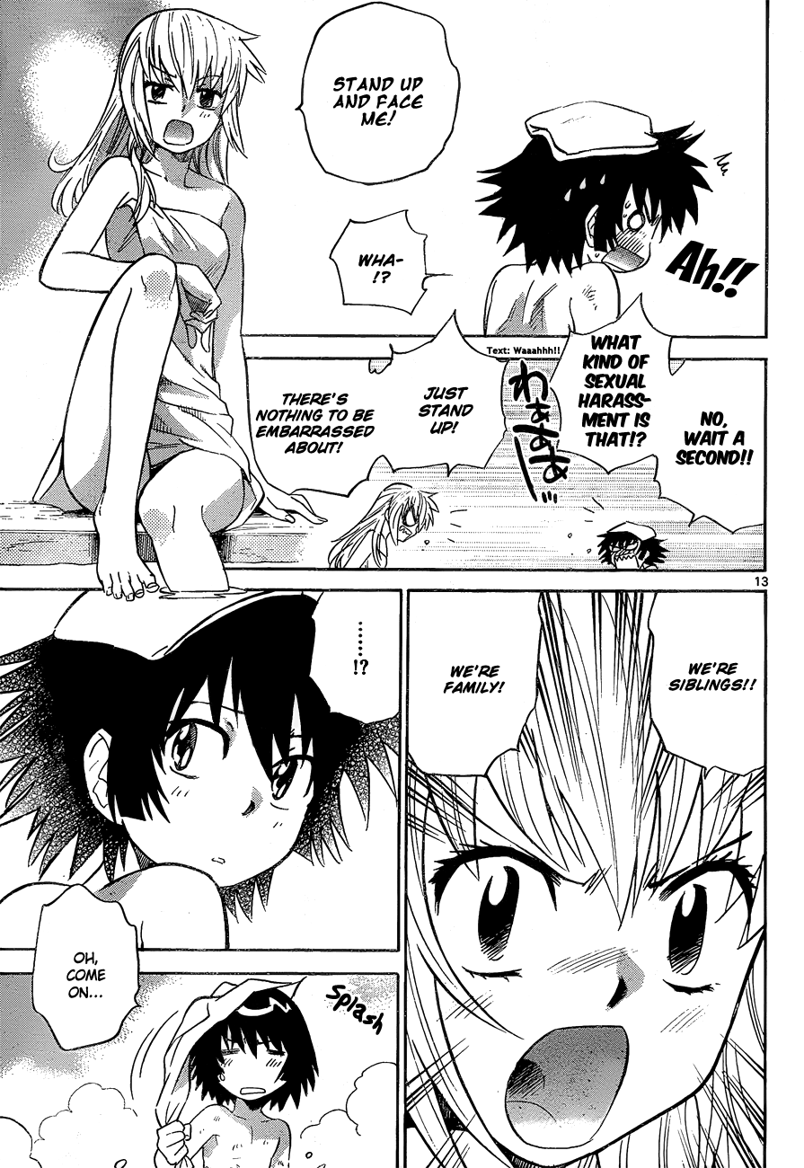 Zettai Karen Children Volume 28 182