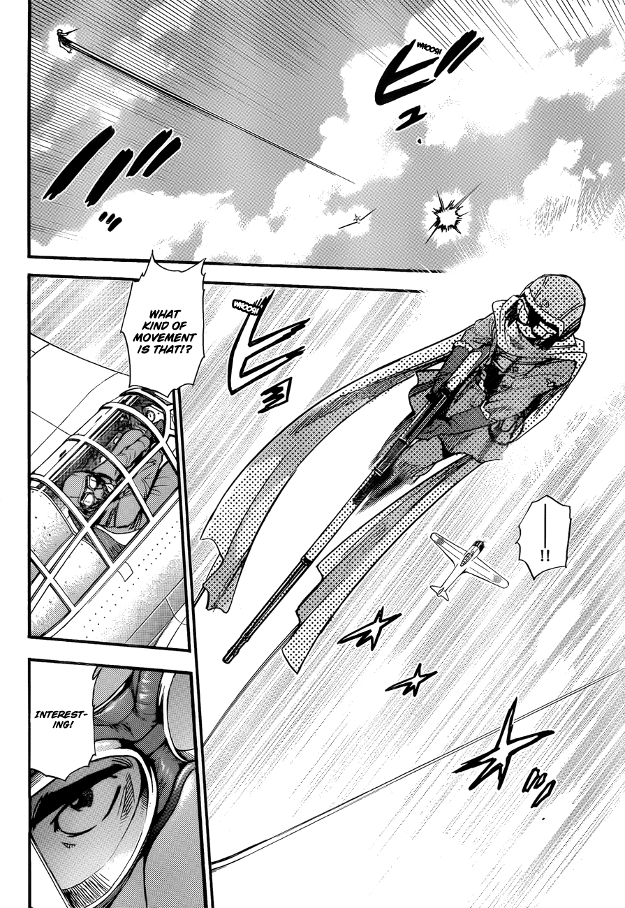 Zettai Karen Children Volume 29 15