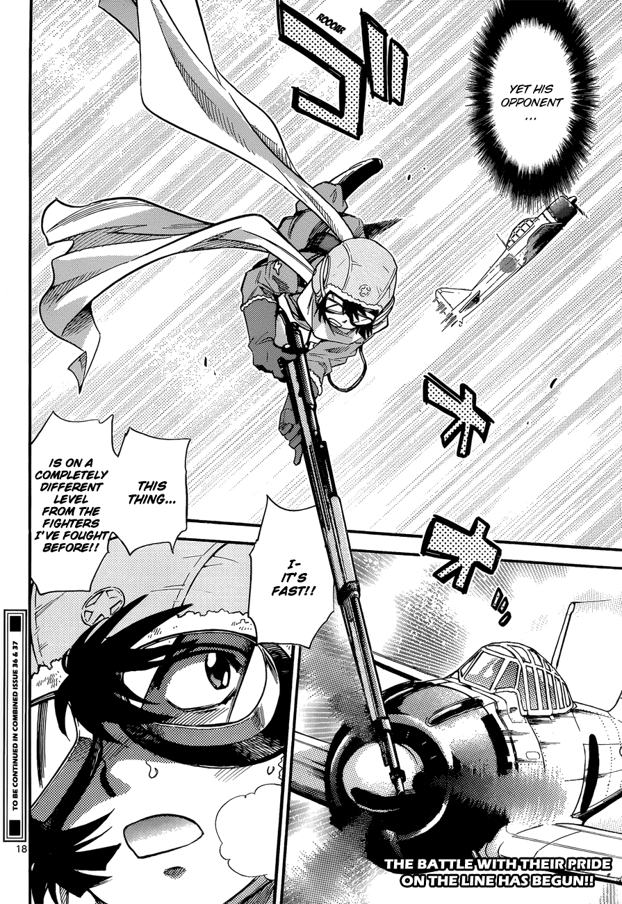 Zettai Karen Children Volume 29 19