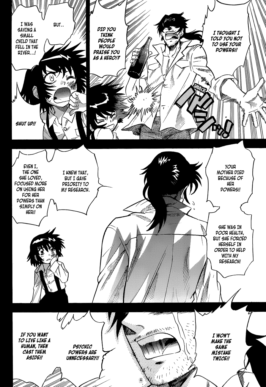 Zettai Karen Children Volume 29 27