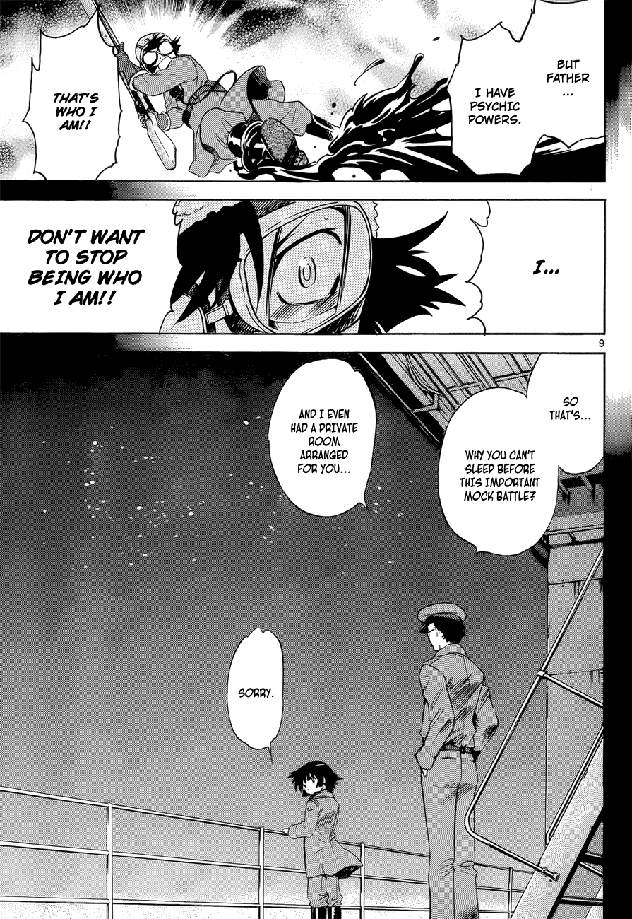 Zettai Karen Children Volume 29 28