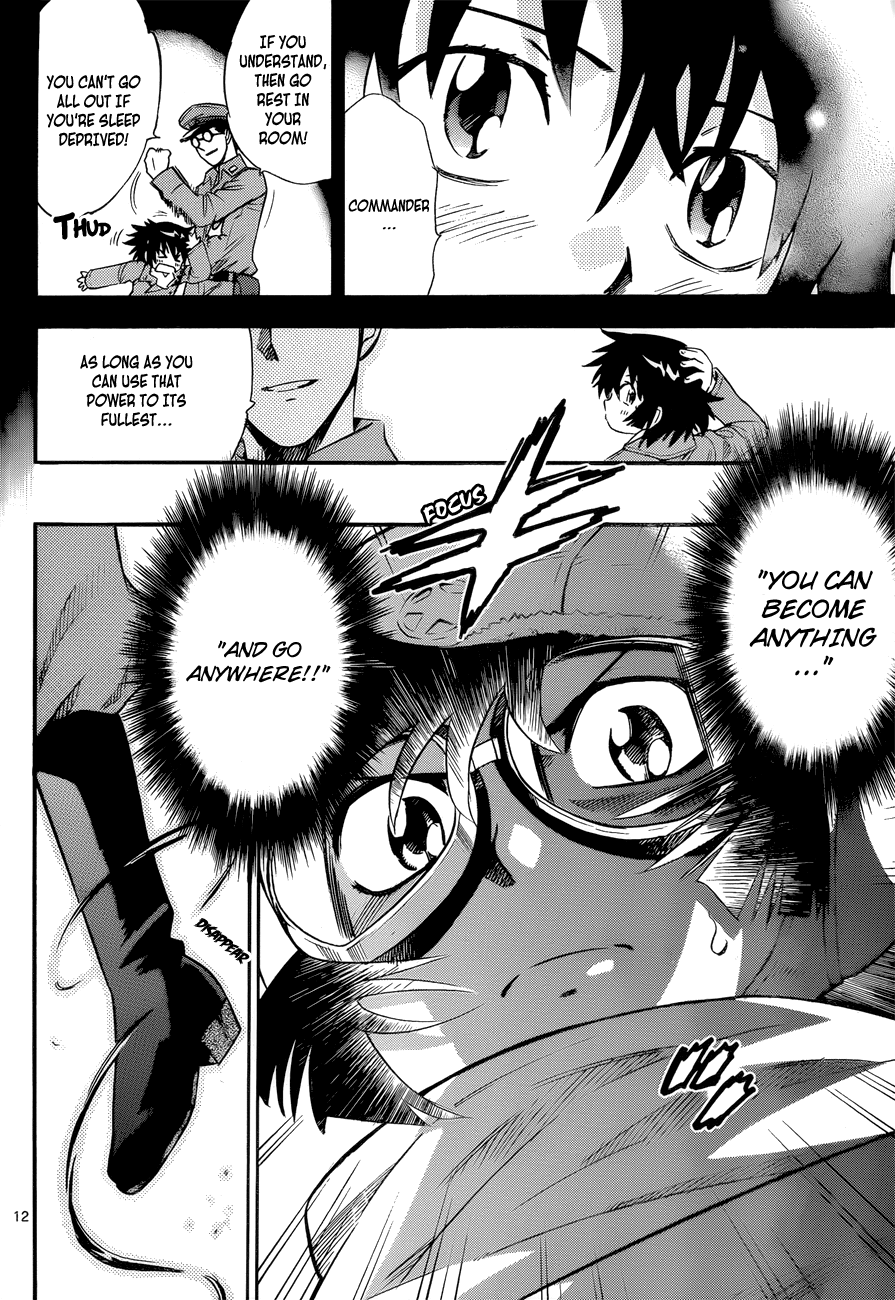Zettai Karen Children Volume 29 31