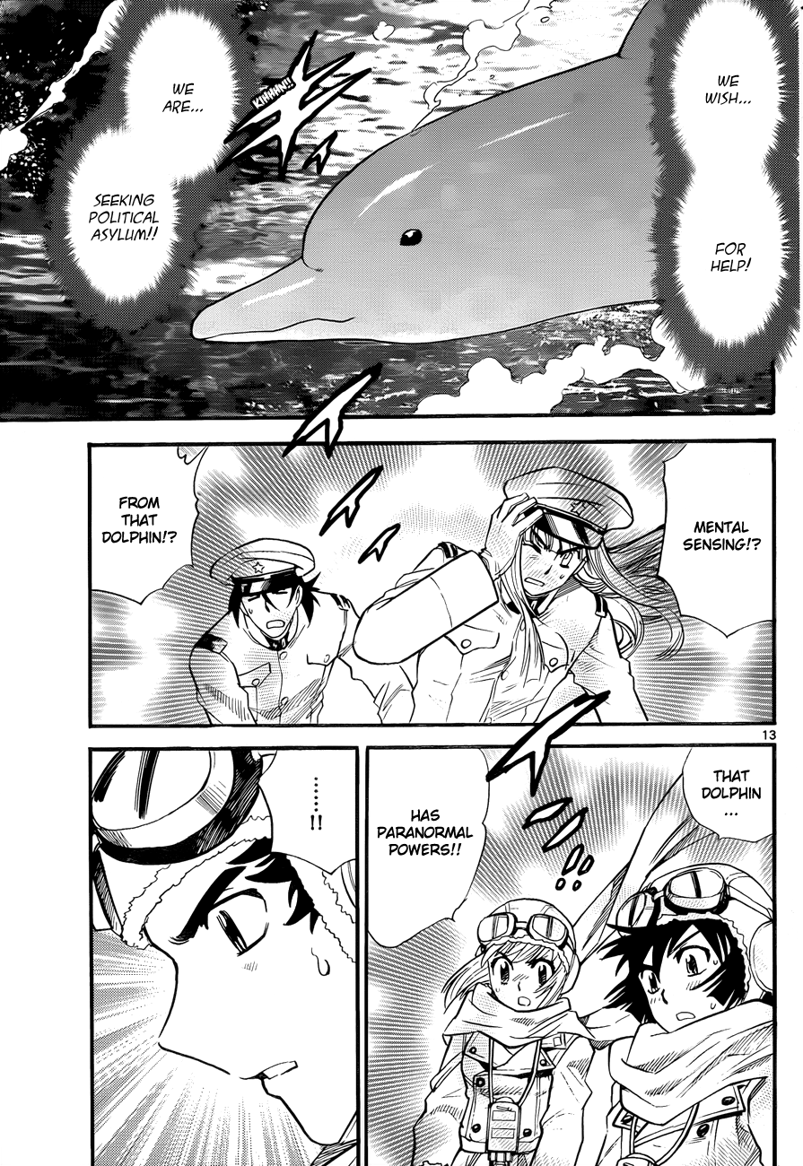 Zettai Karen Children Volume 29 48