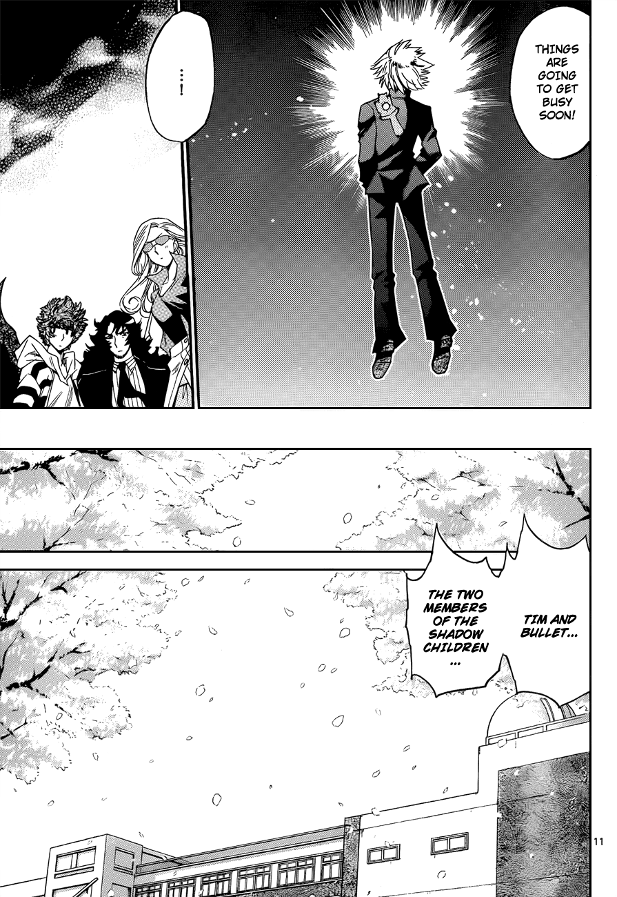 Zettai Karen Children Volume 29 82