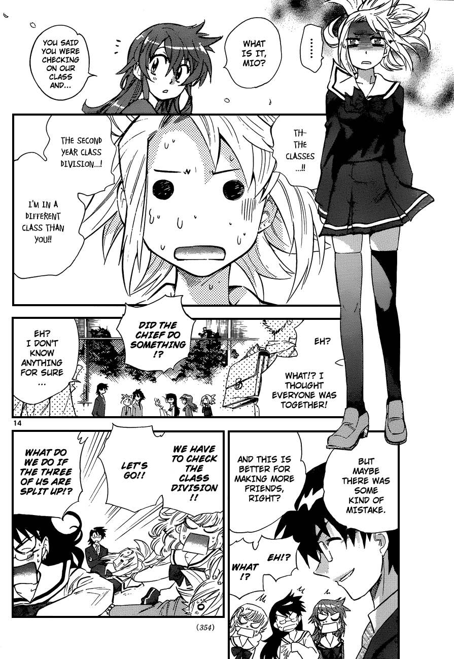 Zettai Karen Children Volume 29 85