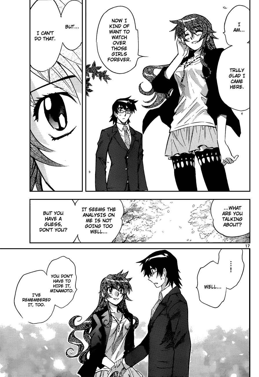 Zettai Karen Children Volume 29 88