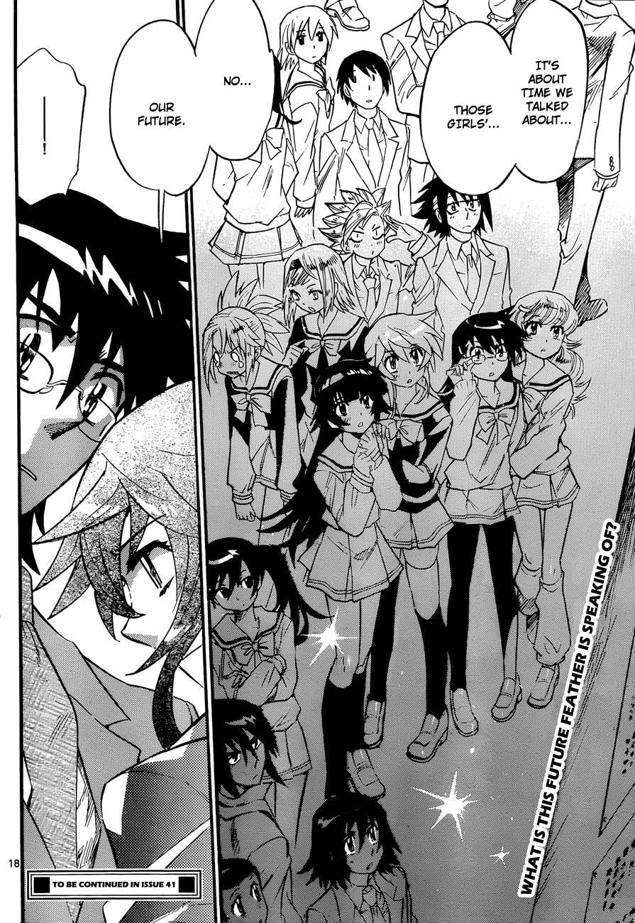 Zettai Karen Children Volume 29 89