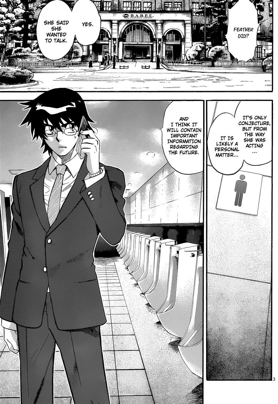 Zettai Karen Children Volume 29 92