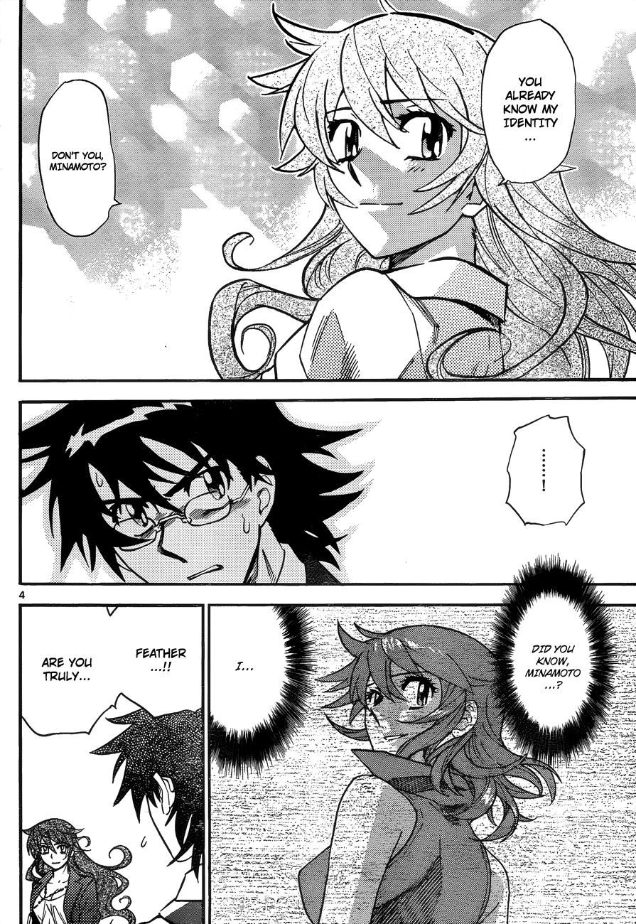 Zettai Karen Children Volume 29 111