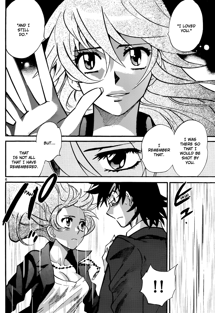 Zettai Karen Children Volume 29 113