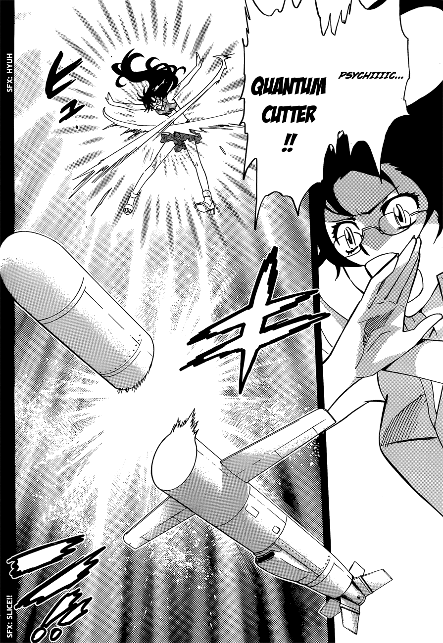 Zettai Karen Children Volume 29 134