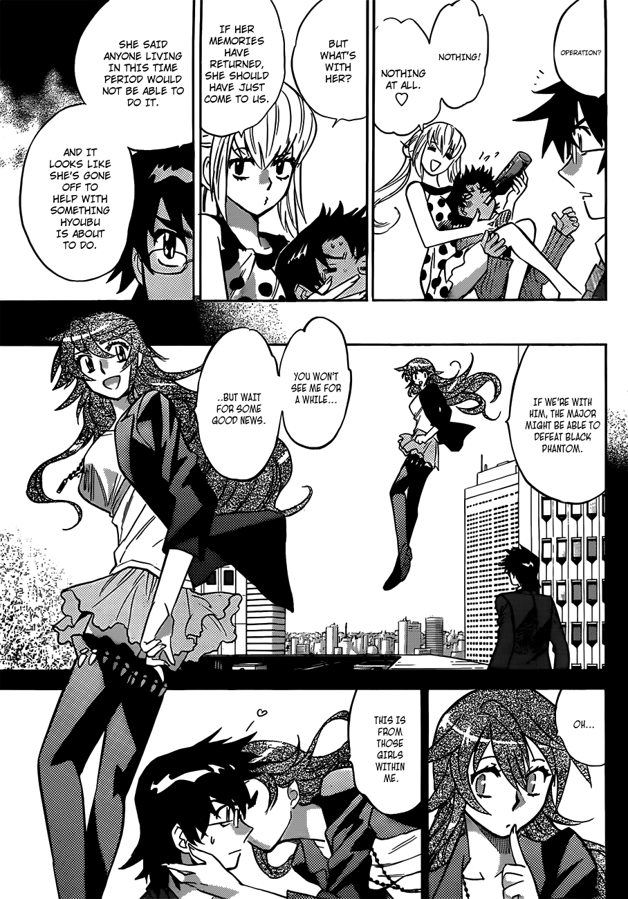 Zettai Karen Children Volume 29 157