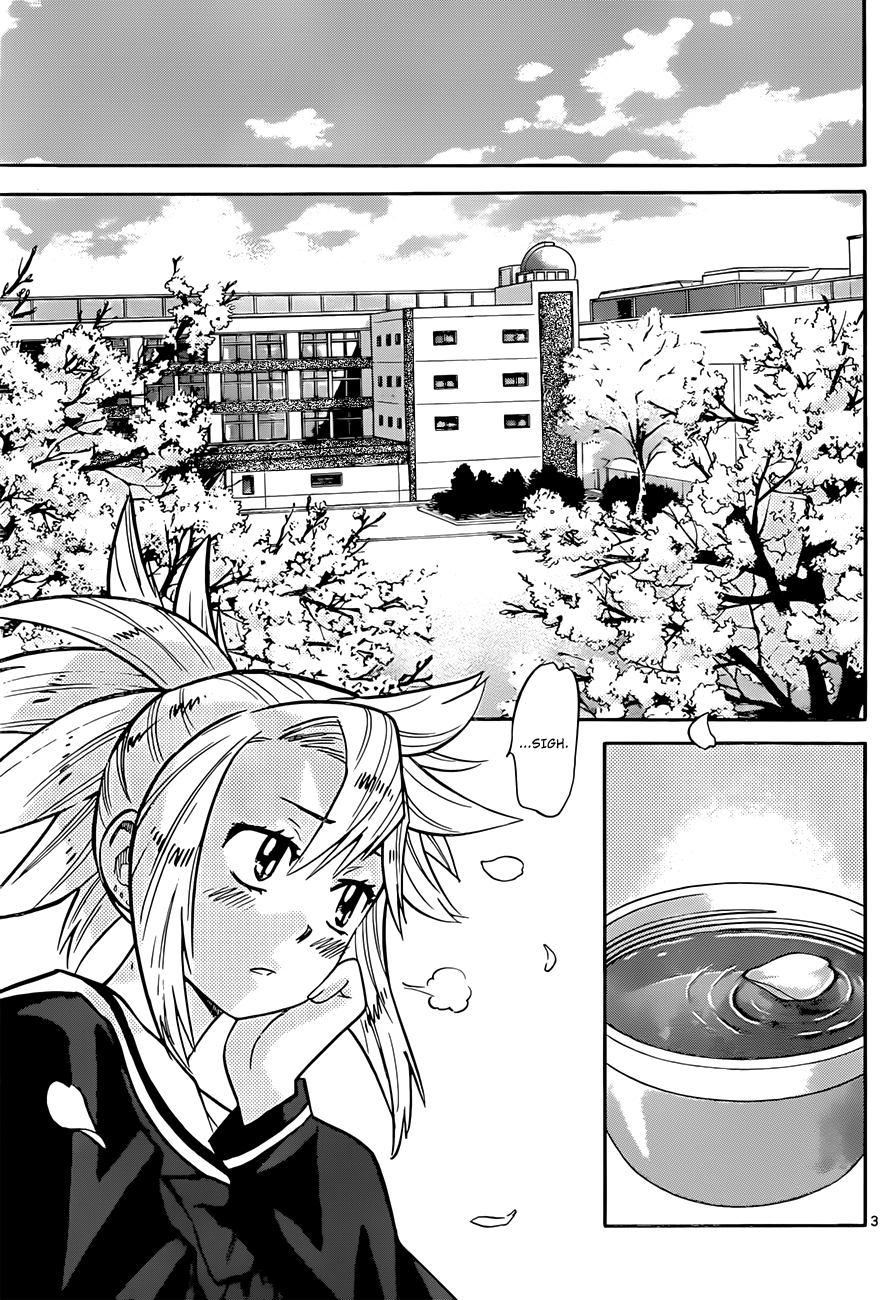 Zettai Karen Children Volume 29 163