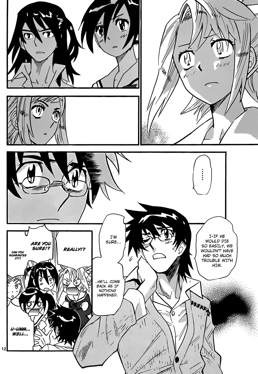 Zettai Karen Children Volume 29 172