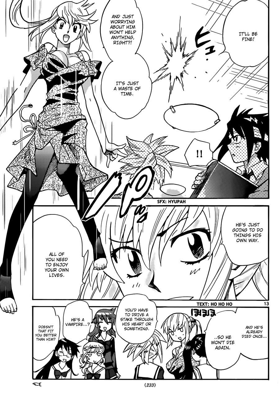 Zettai Karen Children Volume 29 173