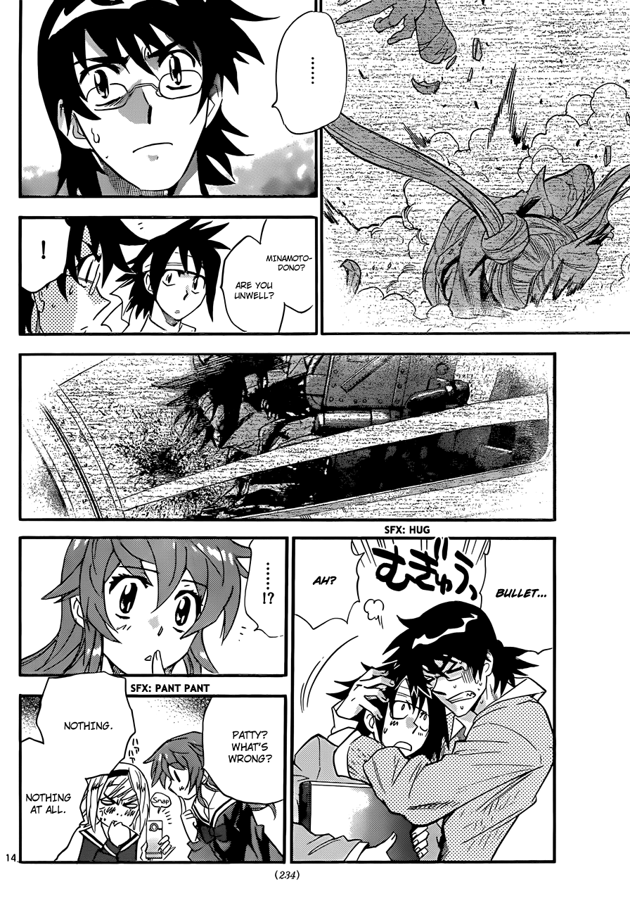 Zettai Karen Children Volume 29 174