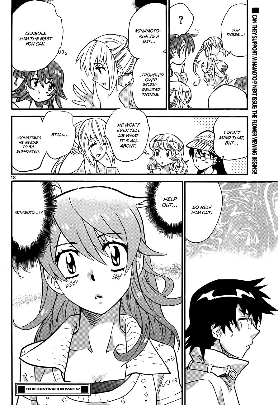 Zettai Karen Children Volume 29 178