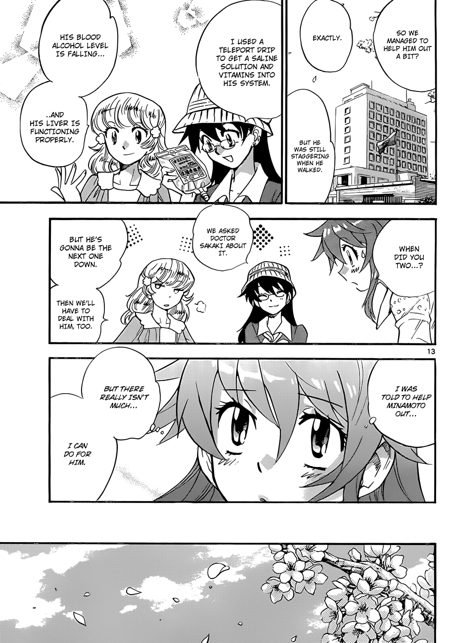 Zettai Karen Children Volume 30 20