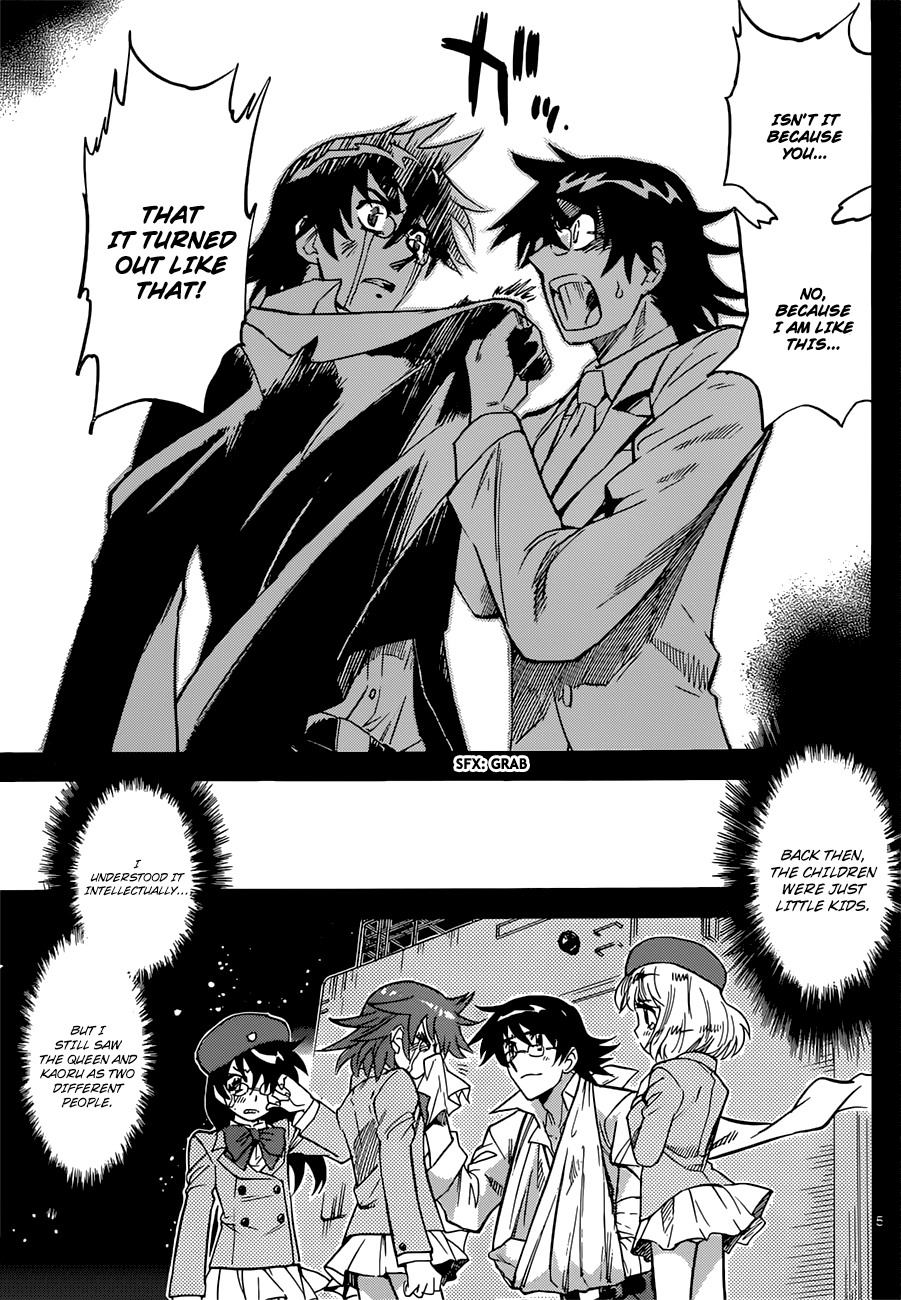 Zettai Karen Children Volume 30 30