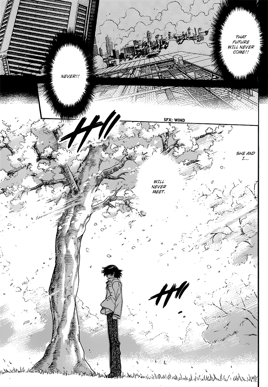 Zettai Karen Children Volume 30 32