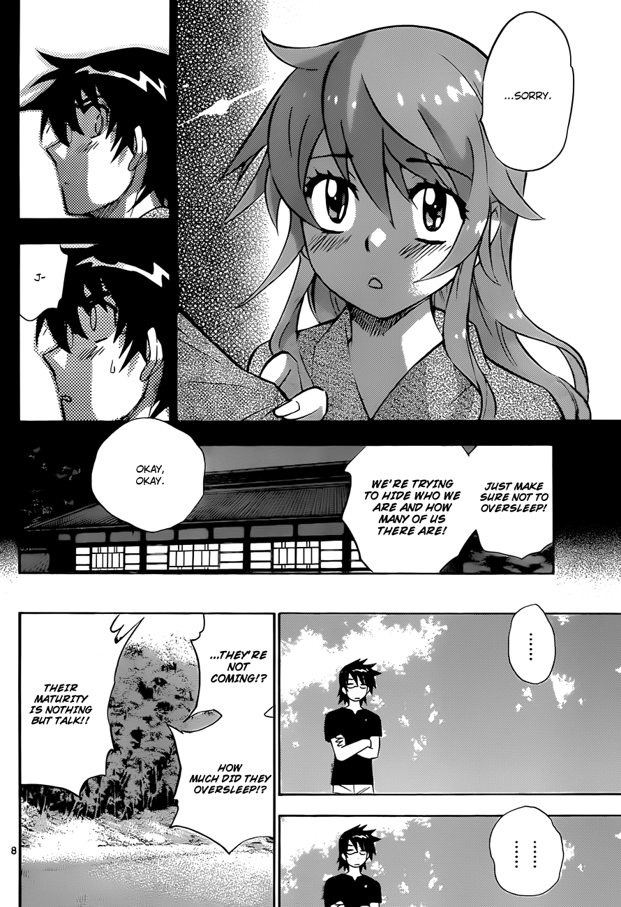 Zettai Karen Children Volume 30 68