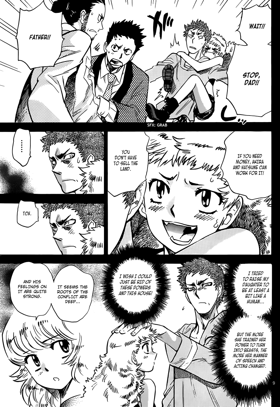 Zettai Karen Children Volume 30 87