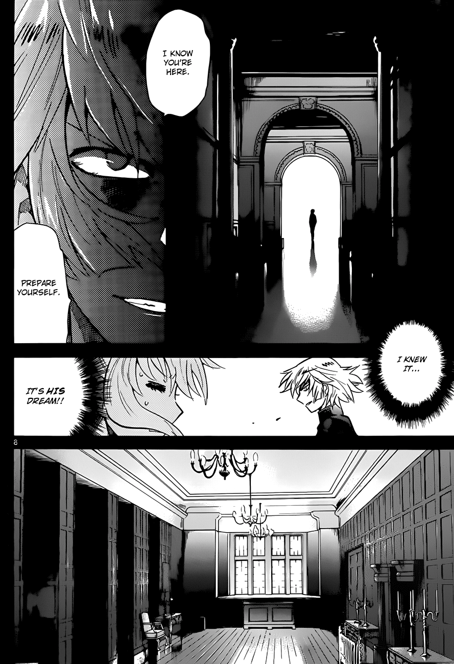 Zettai Karen Children Volume 30 120
