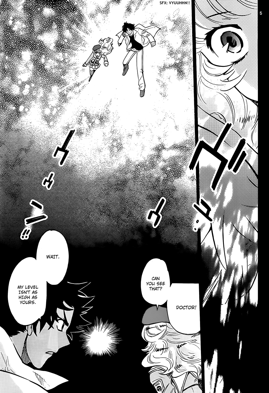Zettai Karen Children Volume 30 173