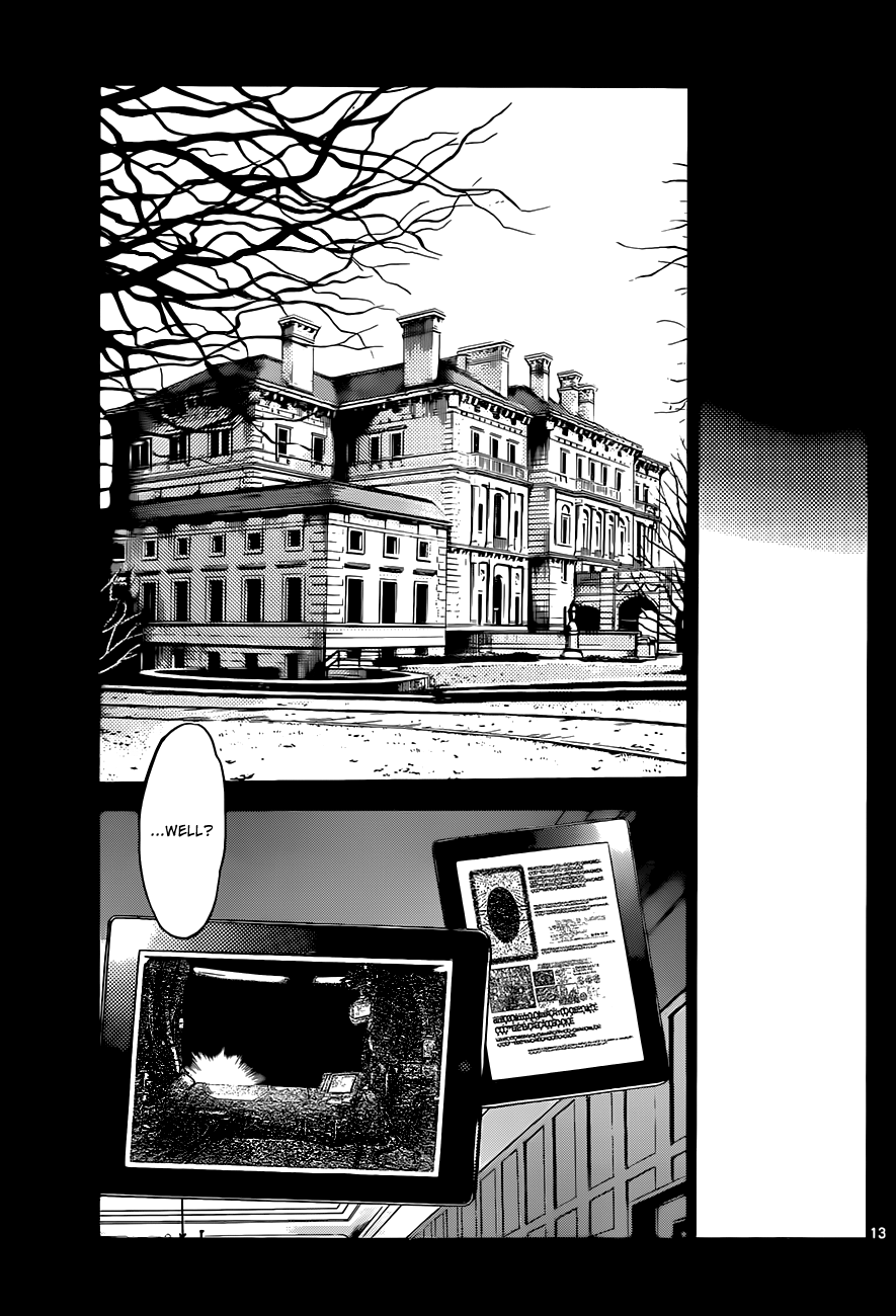 Zettai Karen Children Volume 30 181