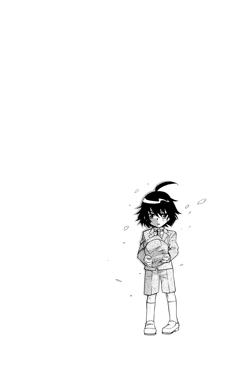 Zettai Karen Children Volume 30 187