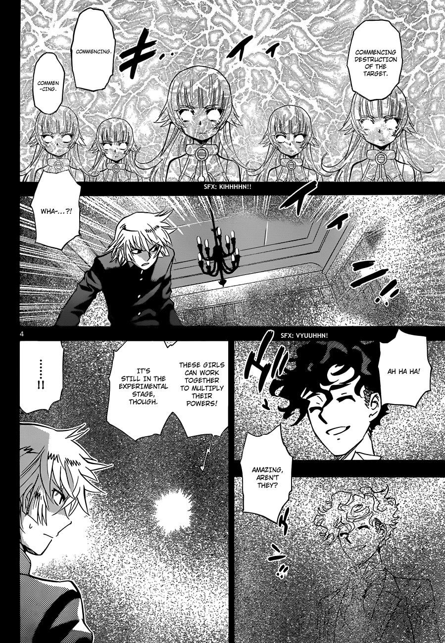 Zettai Karen Children Volume 31 10