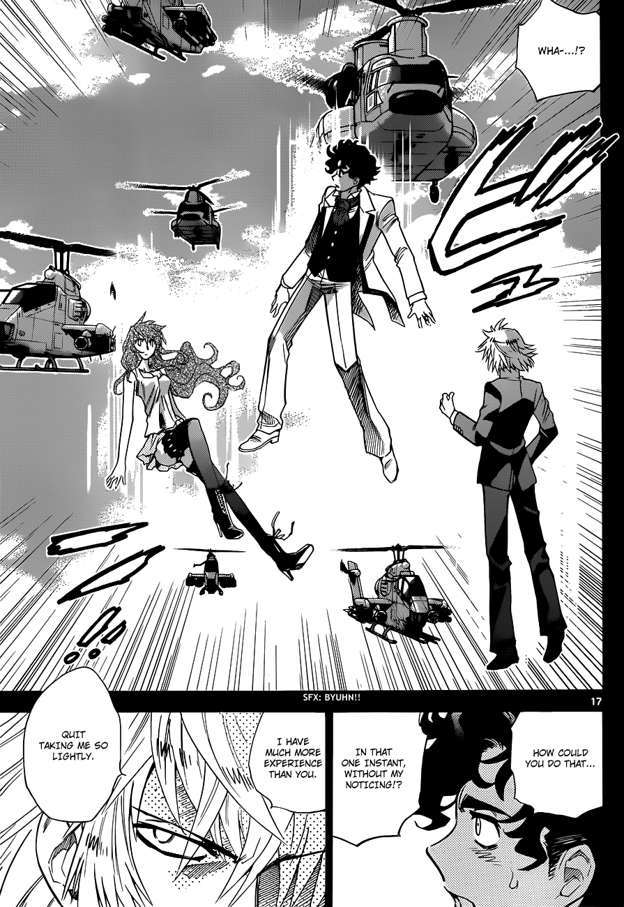 Zettai Karen Children Volume 31 42