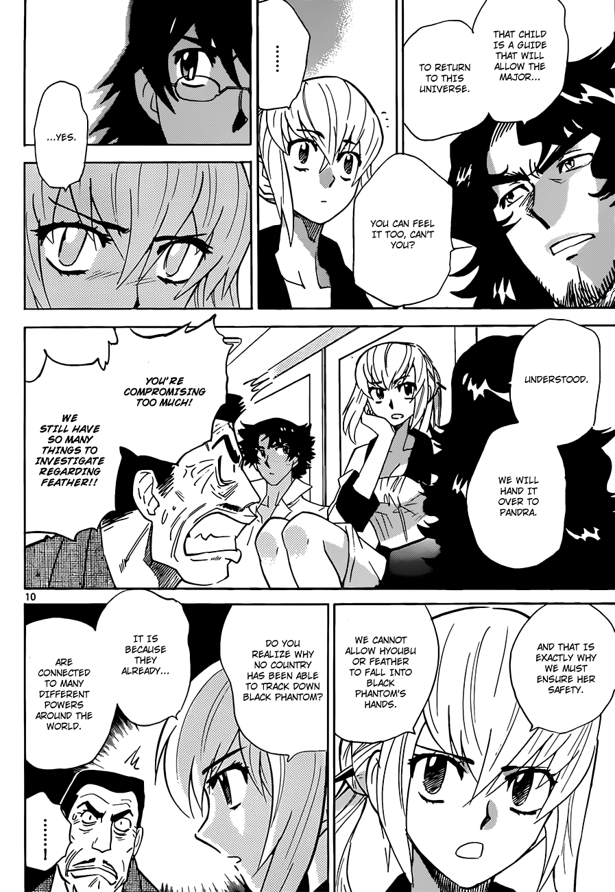 Zettai Karen Children Volume 31 70