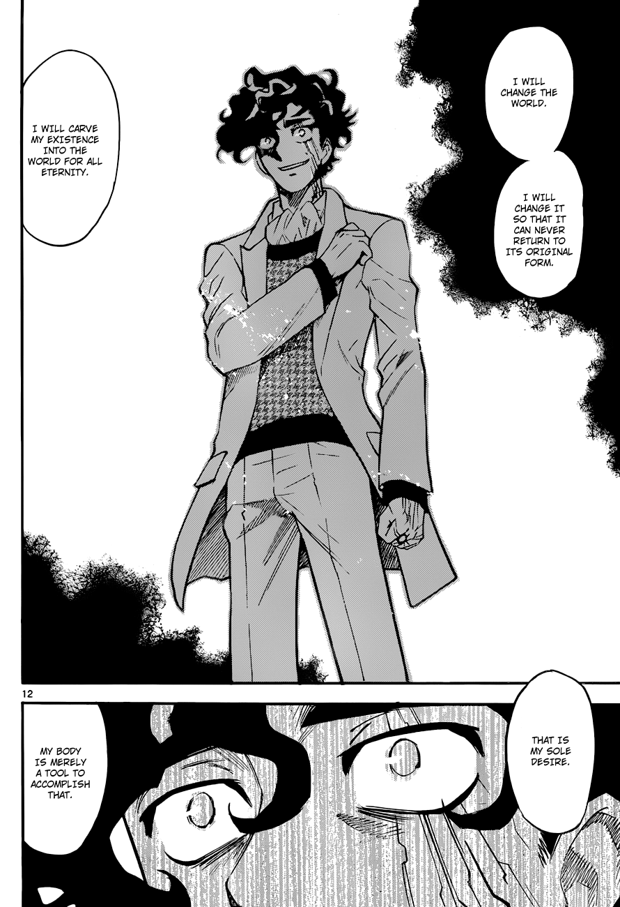 Zettai Karen Children Volume 31 90