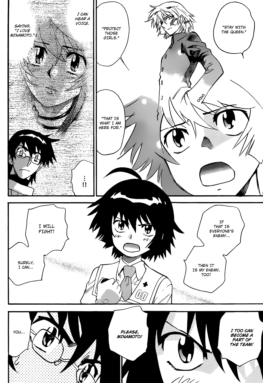 Zettai Karen Children Volume 31 166