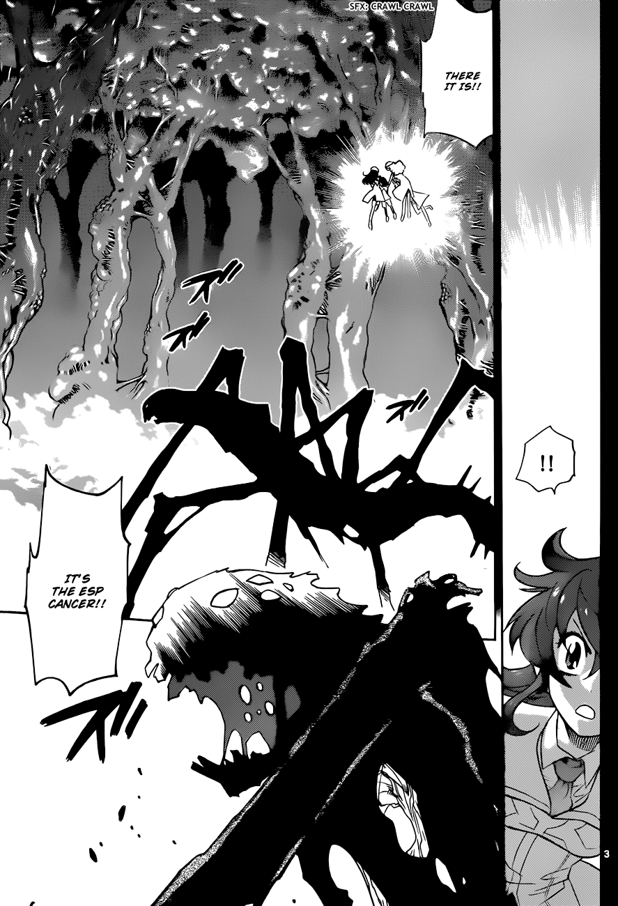Zettai Karen Children Volume 31 171