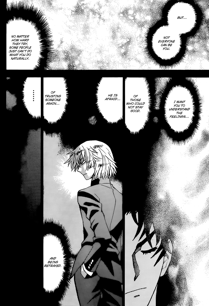 Zettai Karen Children Volume 32 10