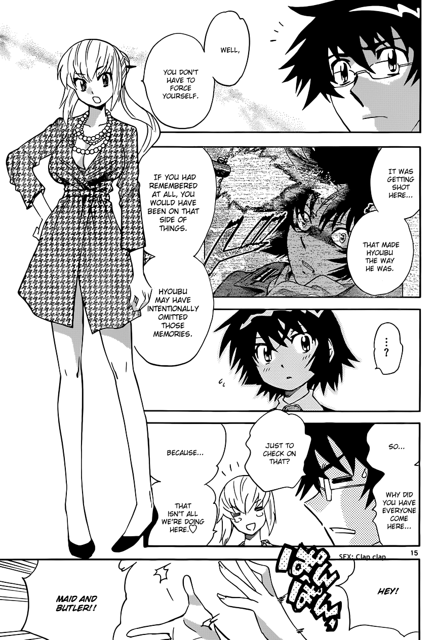 Zettai Karen Children Volume 32 39