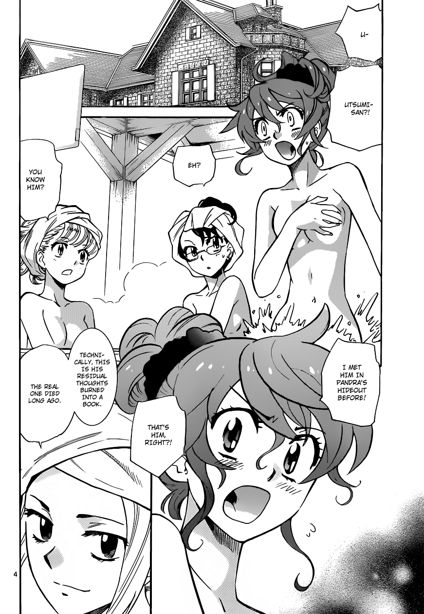 Zettai Karen Children Volume 32 67