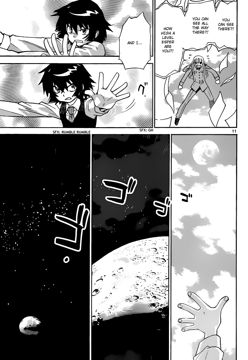 Zettai Karen Children Volume 32 92