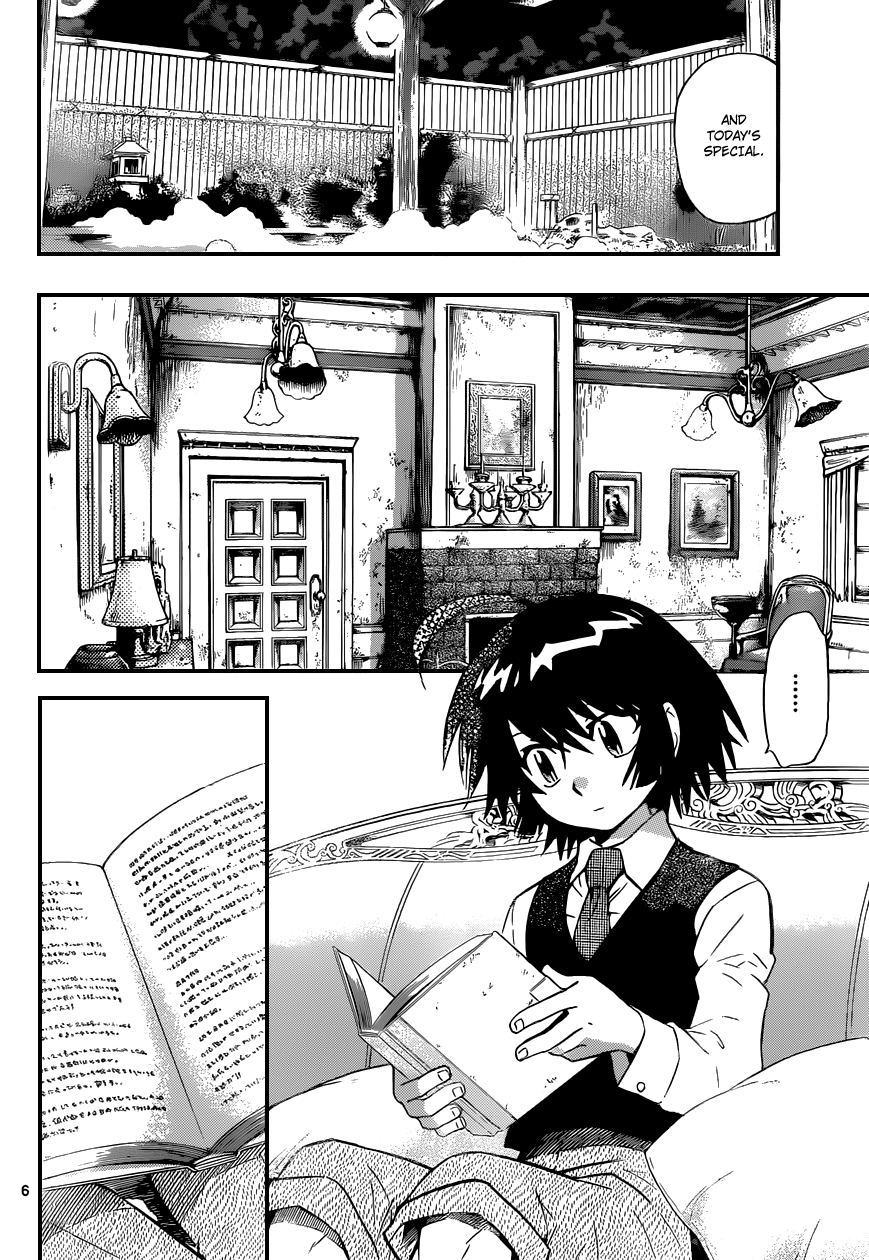 Zettai Karen Children Volume 32 105