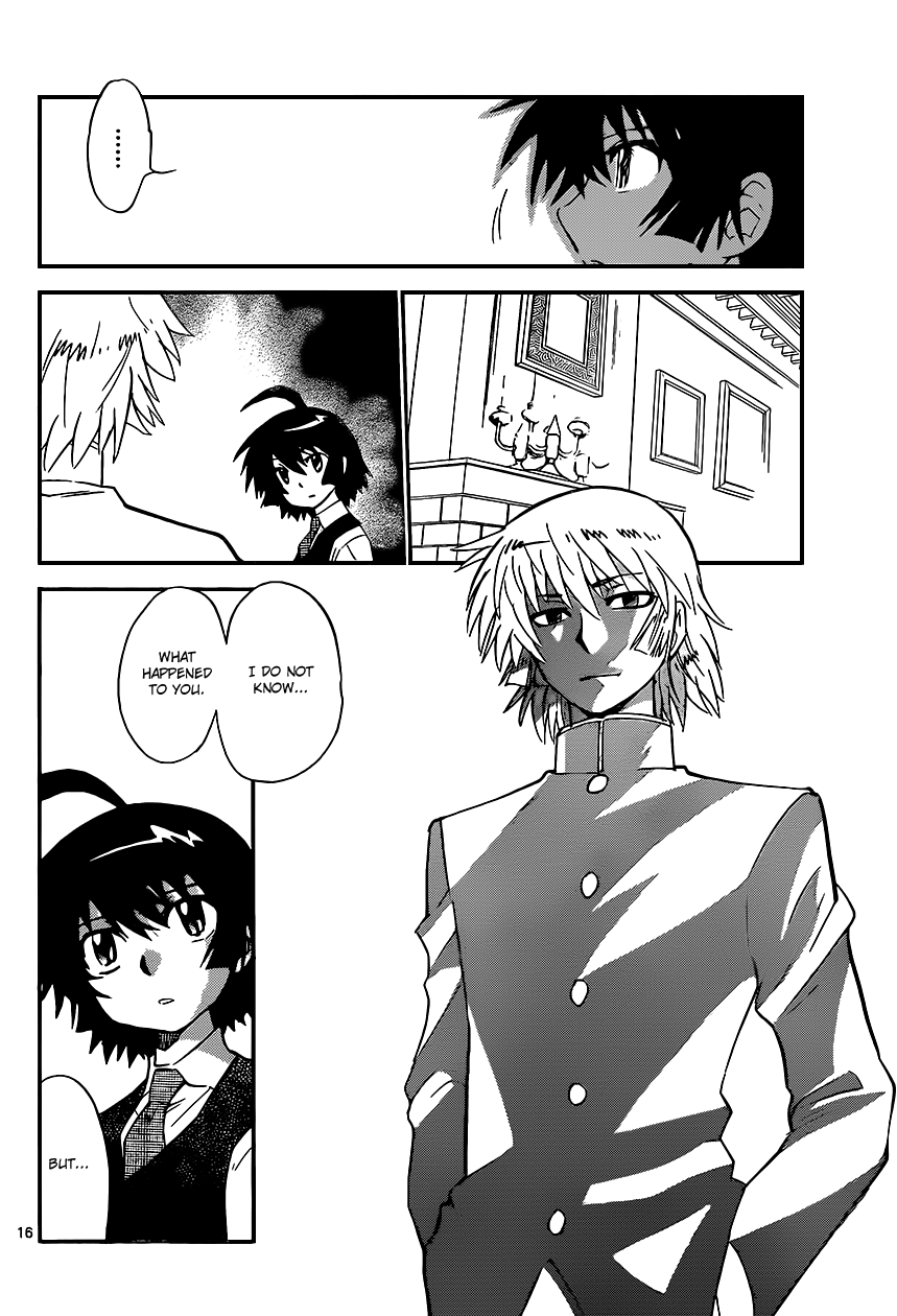 Zettai Karen Children Volume 32 115