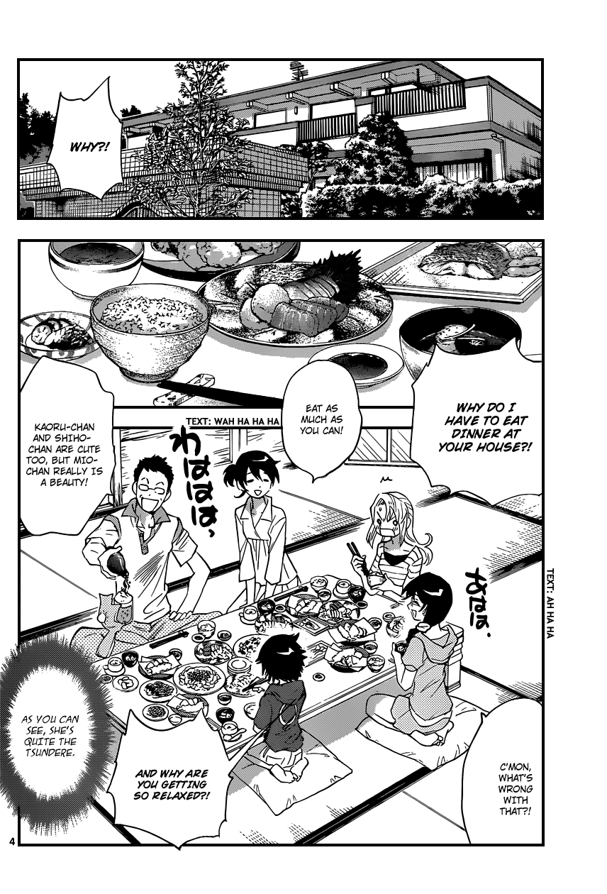 Zettai Karen Children Volume 32 157