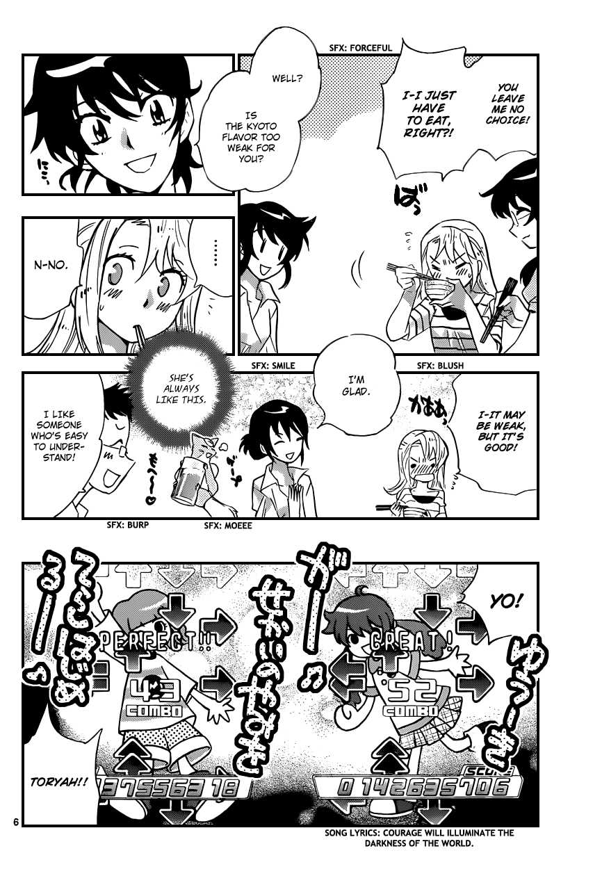 Zettai Karen Children Volume 32 159