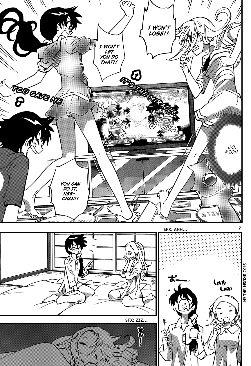Zettai Karen Children Volume 32 160