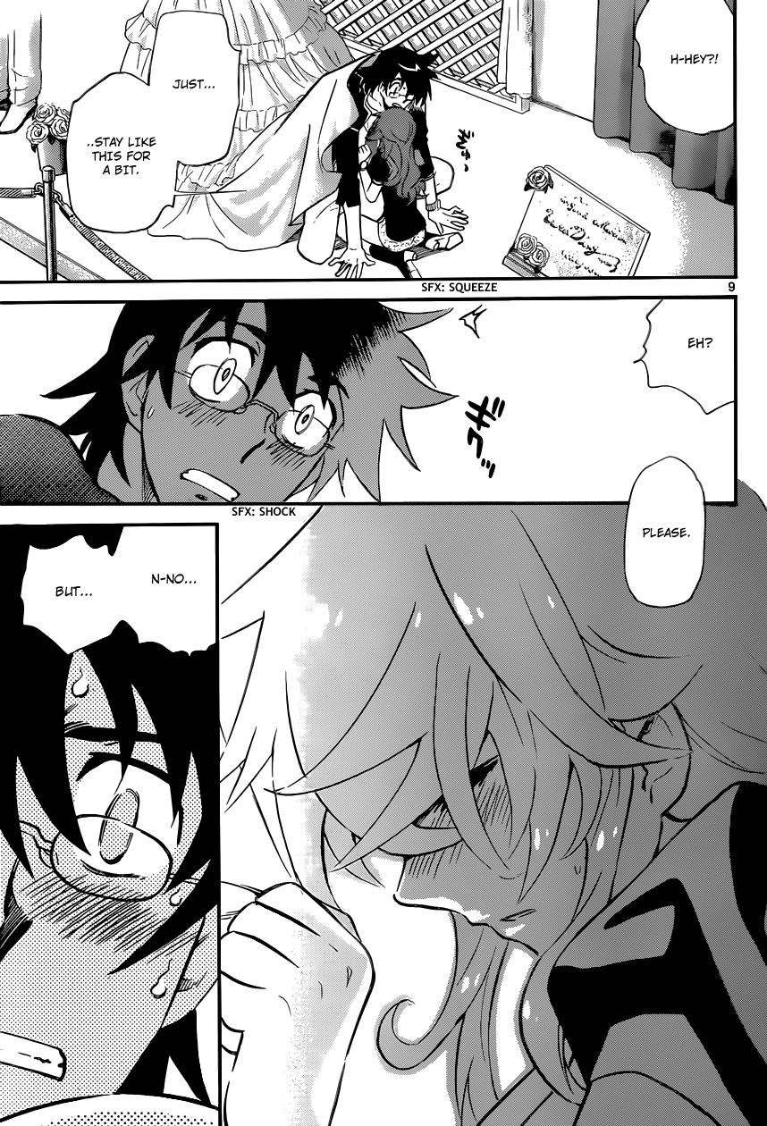 Zettai Karen Children Volume 33 15