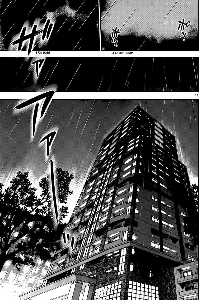 Zettai Karen Children Volume 33 127