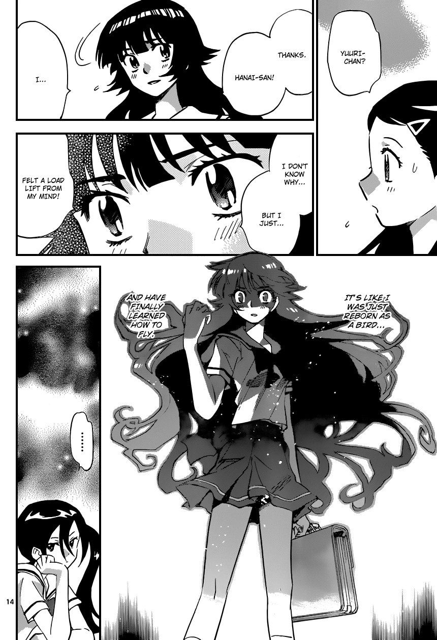 Zettai Karen Children Volume 33 148